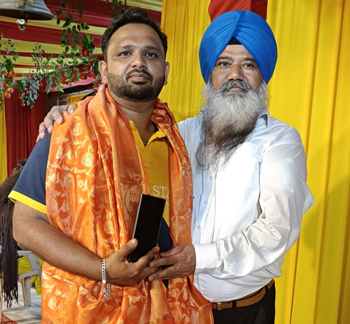 हरशरन सिंह चावला