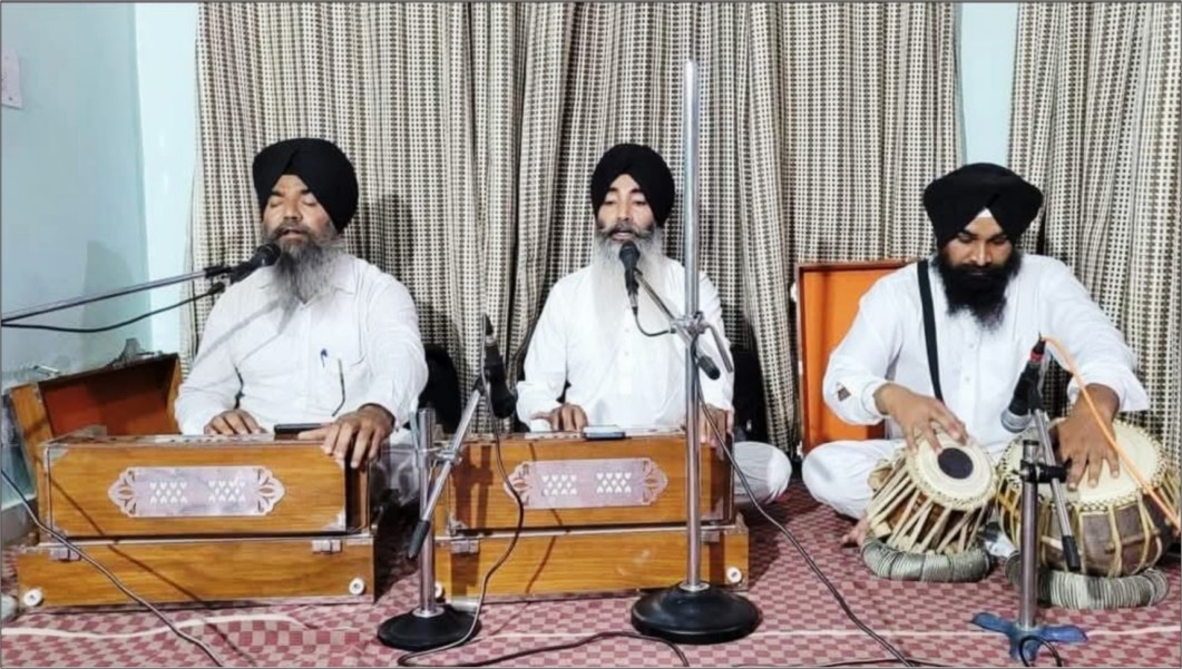 ਆਸ ਕਿਰਨ ਨਸ਼ਾ ਛੁਡਾਊ ਕੇਂਦਰ
