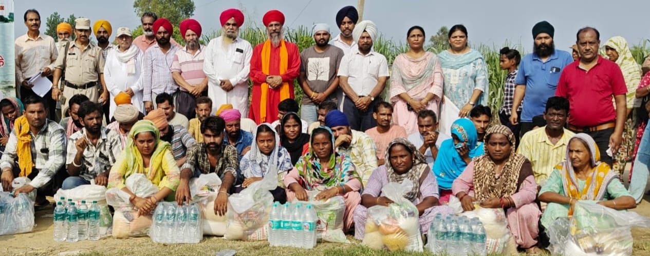 ਆਲ ਇੰਡੀਆ ਆਦਿ ਧਰਮ ਮਿਸ਼ਨ