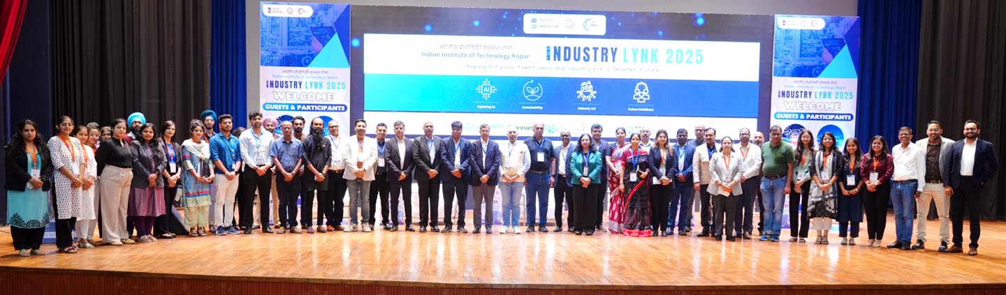 Industry LYNK 2025