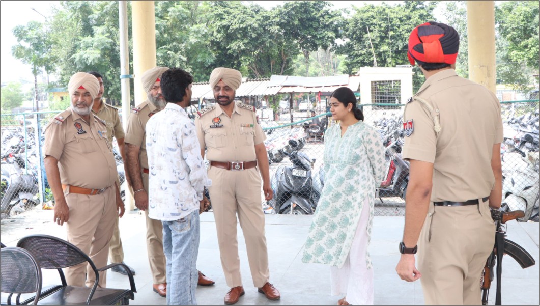 ਯੁੱਧ ਨਸ਼ਿਆਂ ਵਿਰੁੱਧ