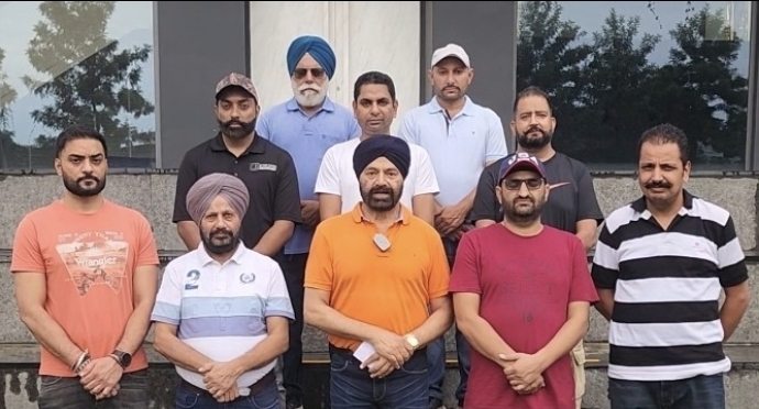 ਫਿੱਟ ਬਾਈਕਰ ਕਲੱਬ