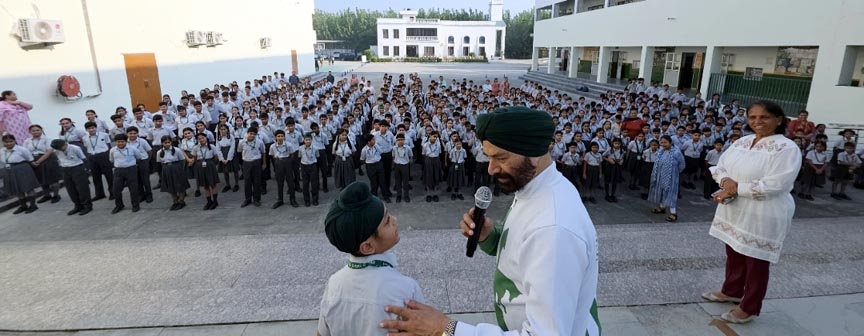 ਸੱਚਦੇਵਾ ਸਟਾਕਸ
