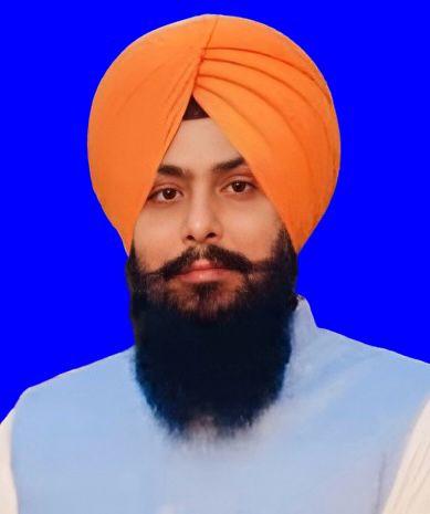 ਮਾਸੂਮ ਹਰਬੀਰ