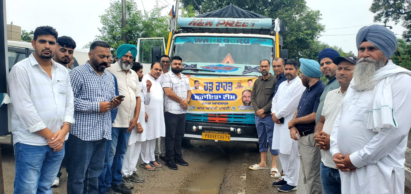 ਪਵਨ ਕੁਮਾਰ ਟੀਨੂੰ