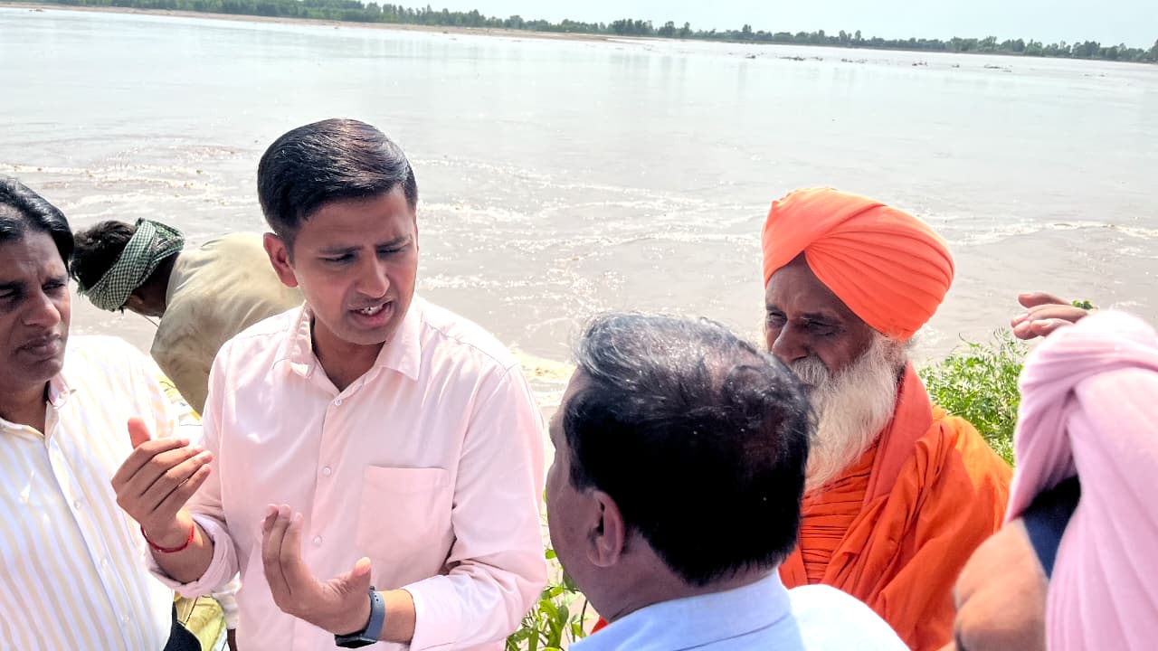 ਜਲੰਧਰ ਪ੍ਰਸ਼ਾਸਨ