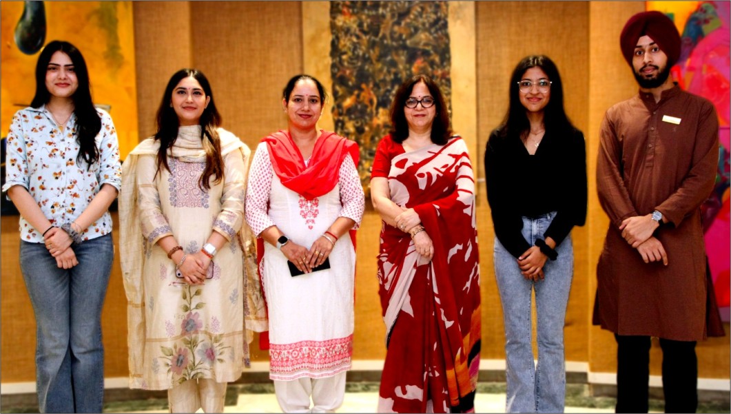 Apeejay College