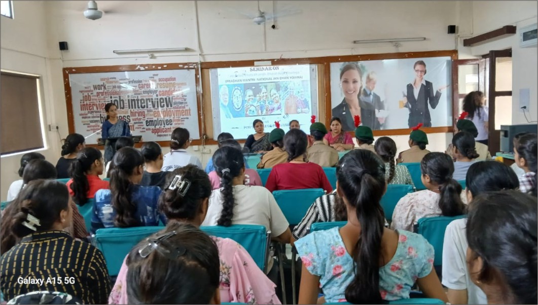 Awareness Seminar