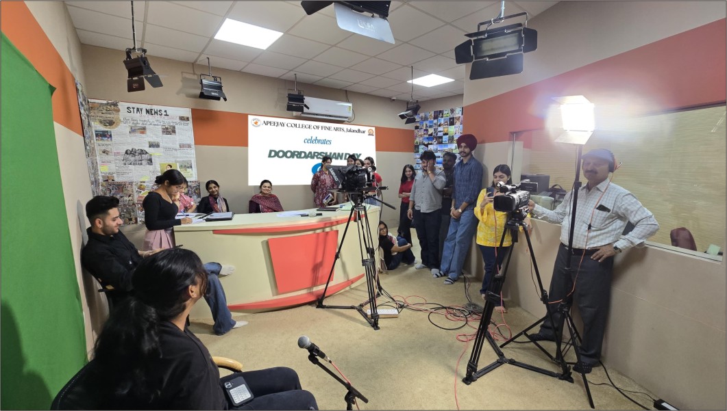 Doordarshan