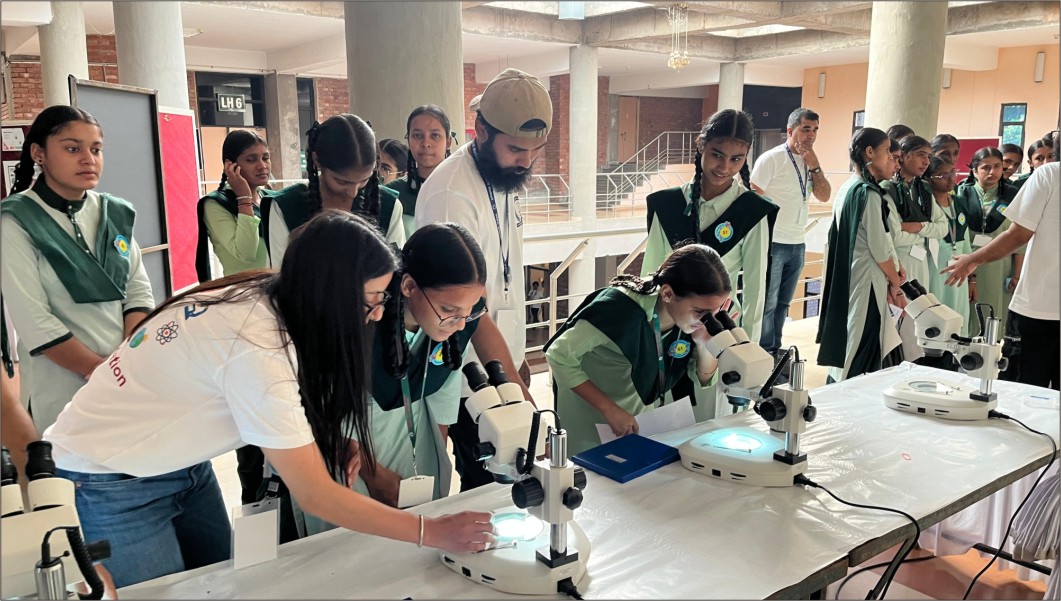 IISER Mohali