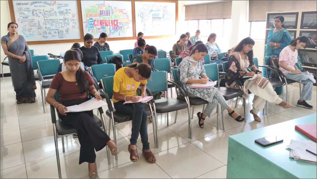 PCM S.D. College for Women