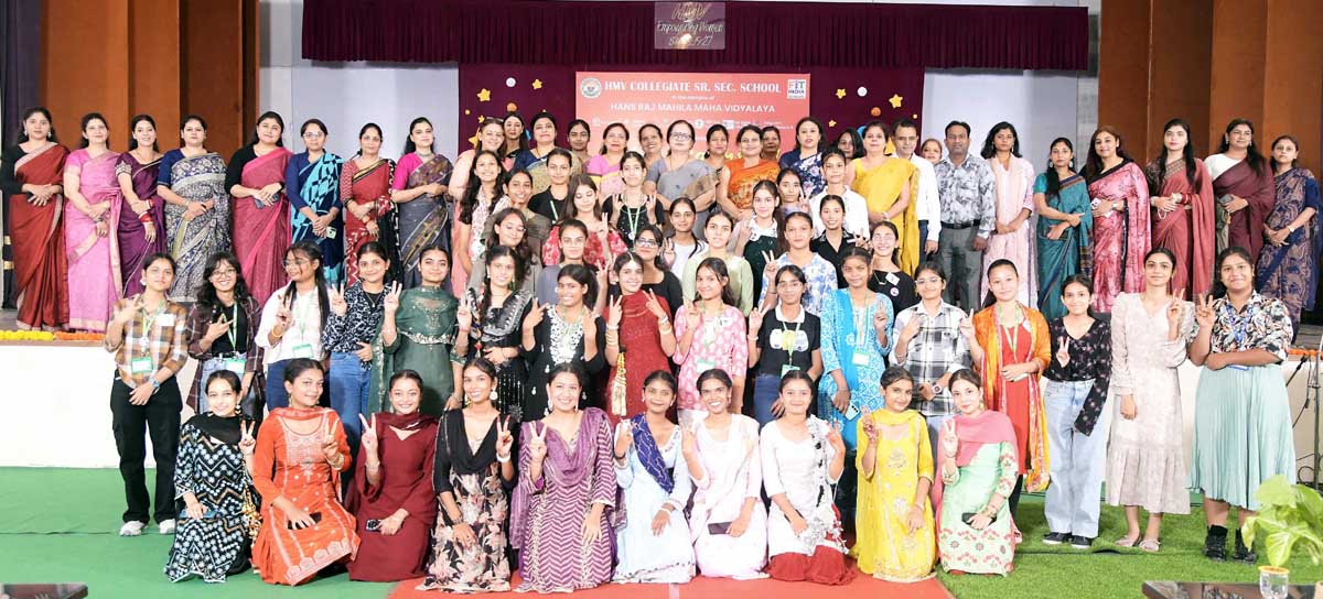 Talent Carnival