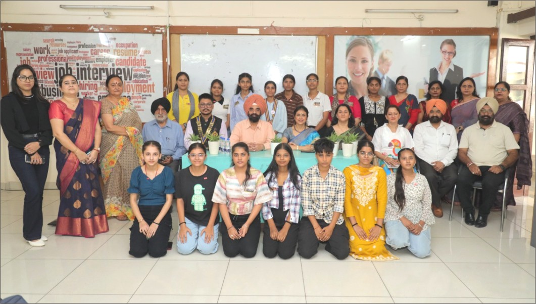 Rotaract Club