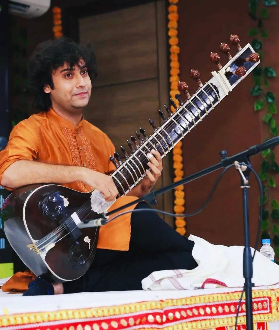 Dr. Sumit Singh Padam