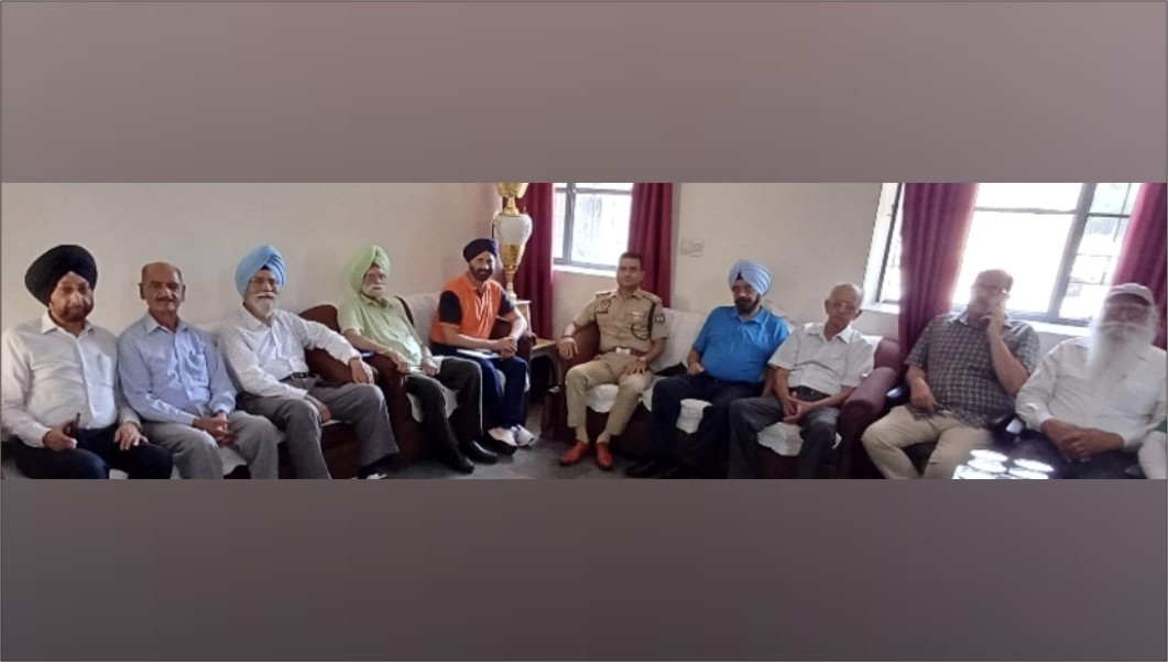 ਆਸ਼ਾ ਕਿਰਨ