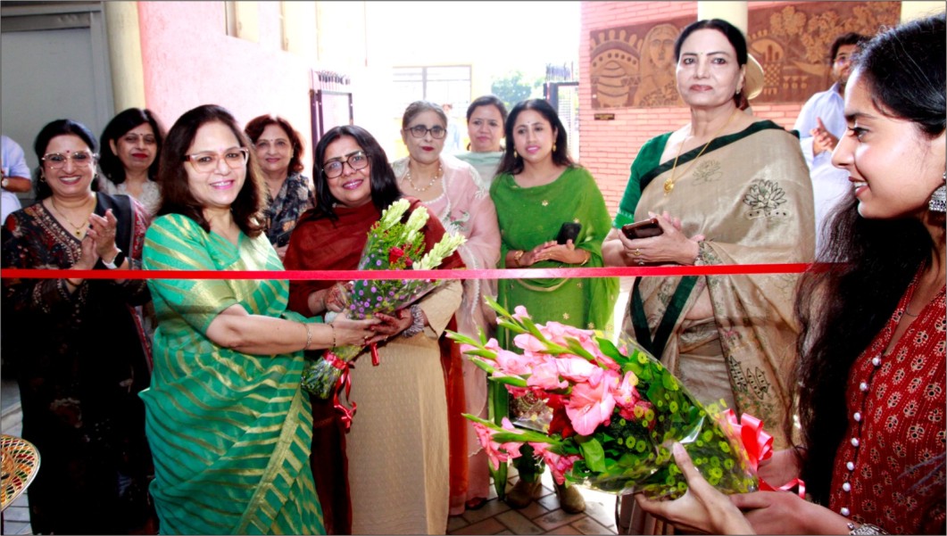 Apeejay College of Fine Arts