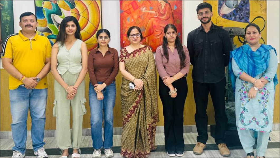 Apeejay College of Fine Arts
