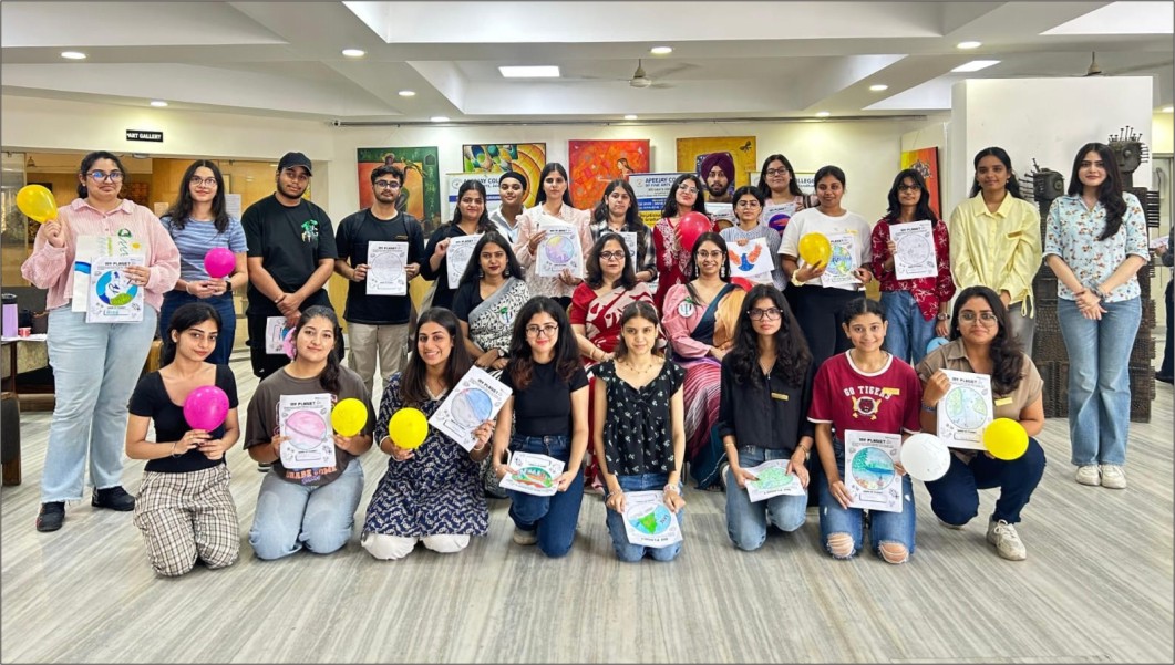 Apeejay College of Fine Arts