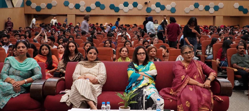 Apeejay College of Fine Arts