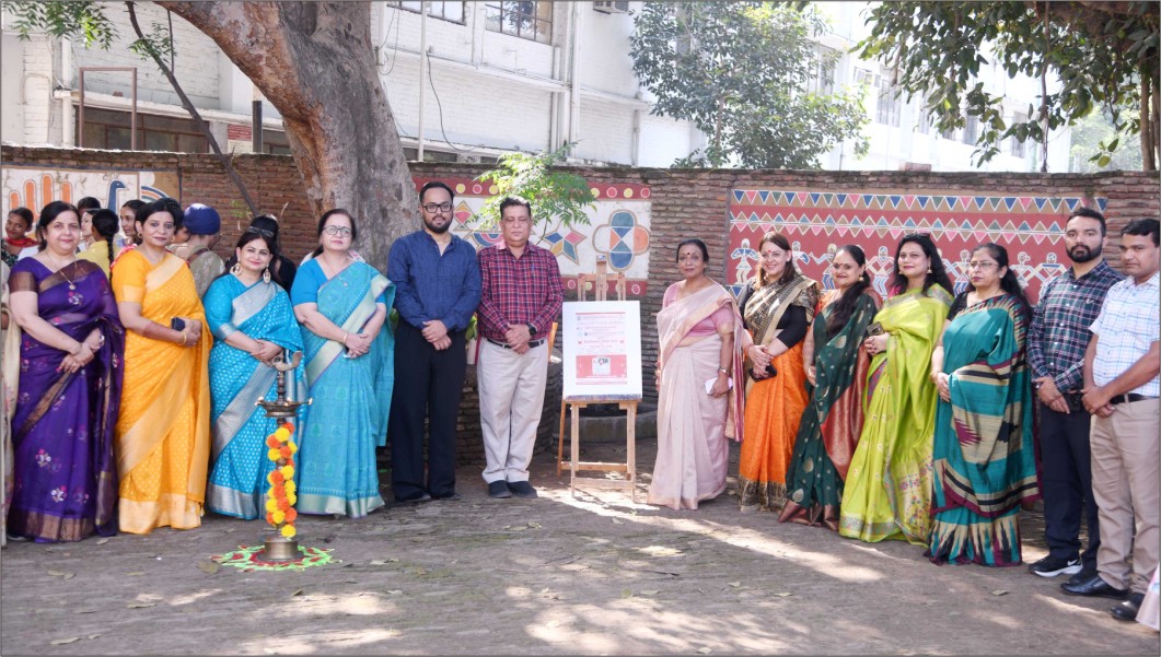 Diwali Mela