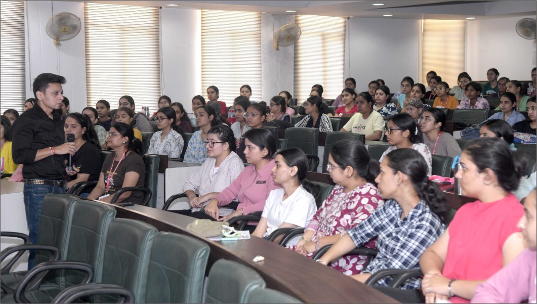 Employability Skills