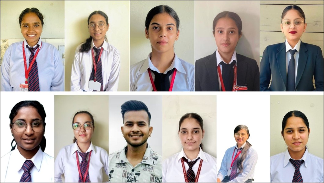 Innocent Hearts Group of Institutions