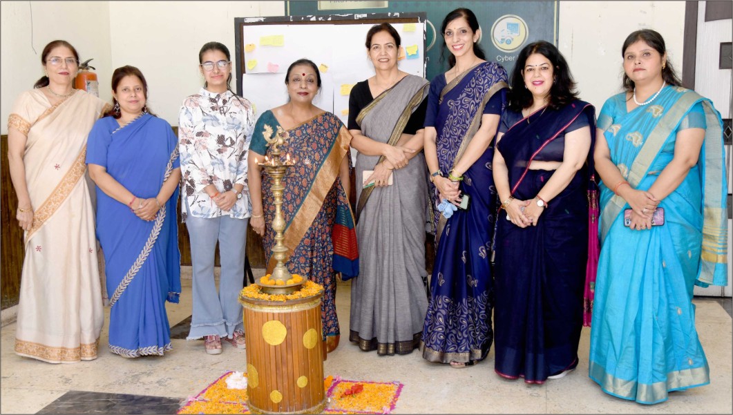 Installation Ceremony