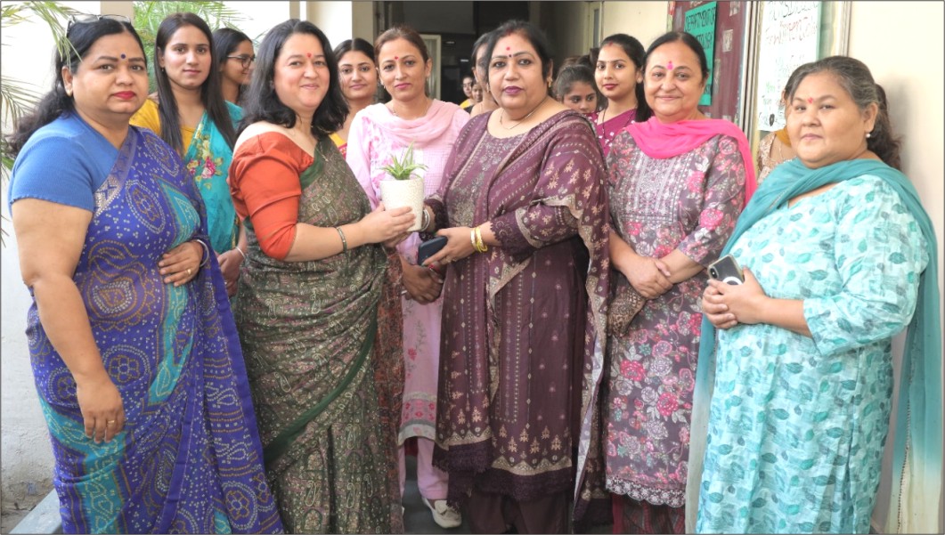 Karwachauth
