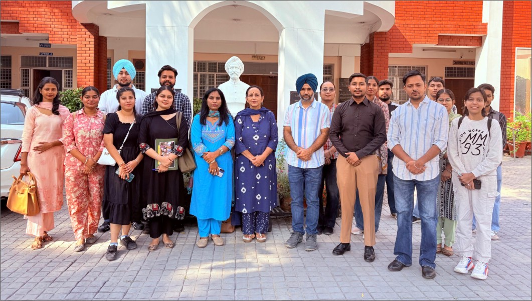 Lyallpur Khalsa College