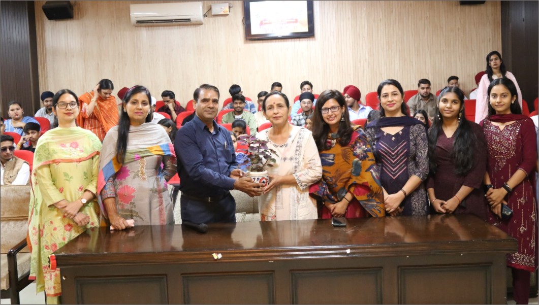 Lyallpur Khalsa College