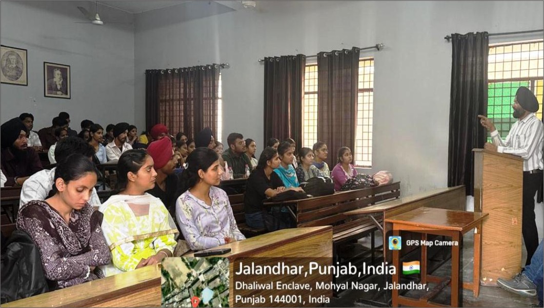 Lyallpur Khalsa College