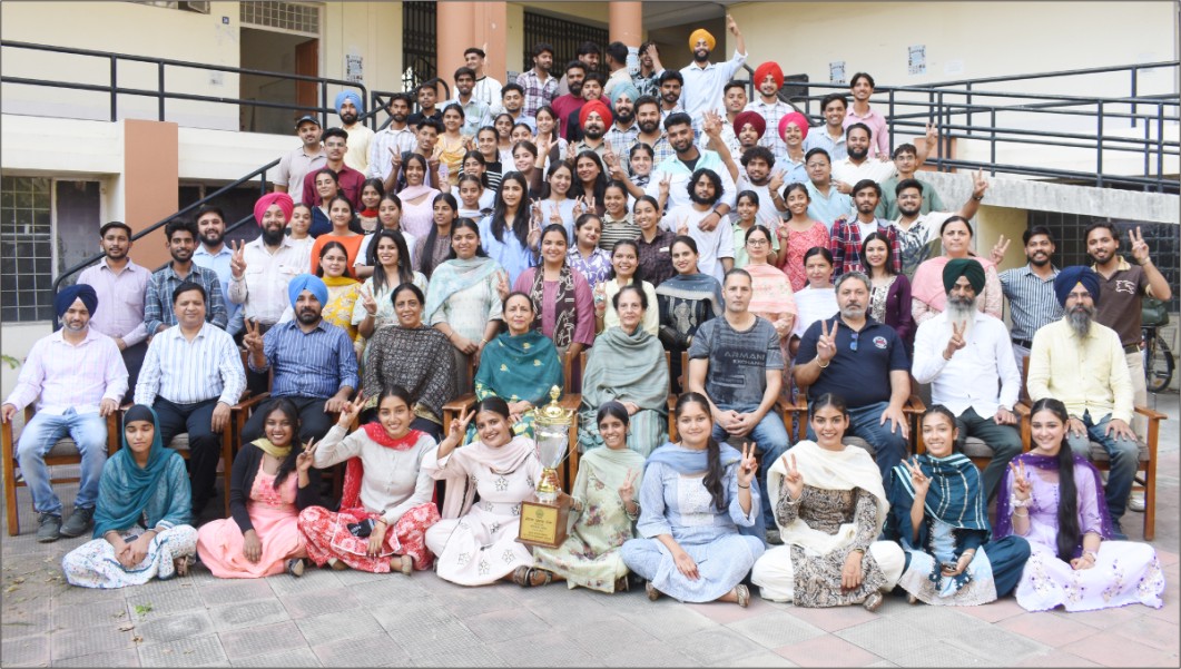 Lyallpur Khalsa College