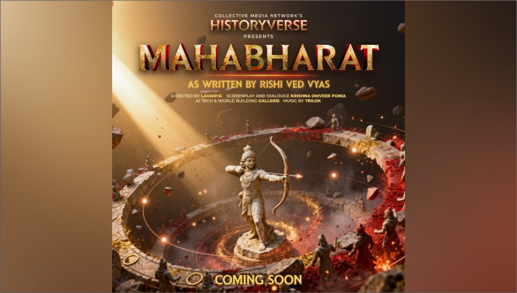 Mahabharat