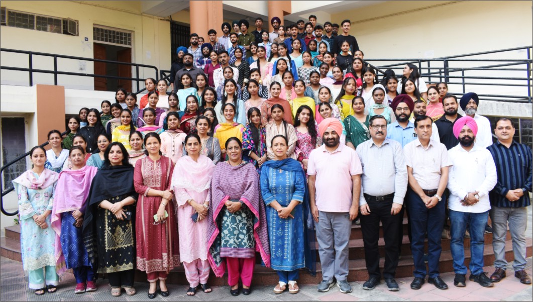 Orientation Programme