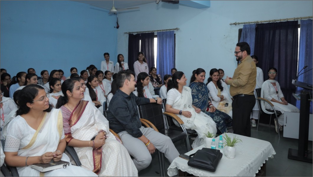 PCM S.D. College for Women