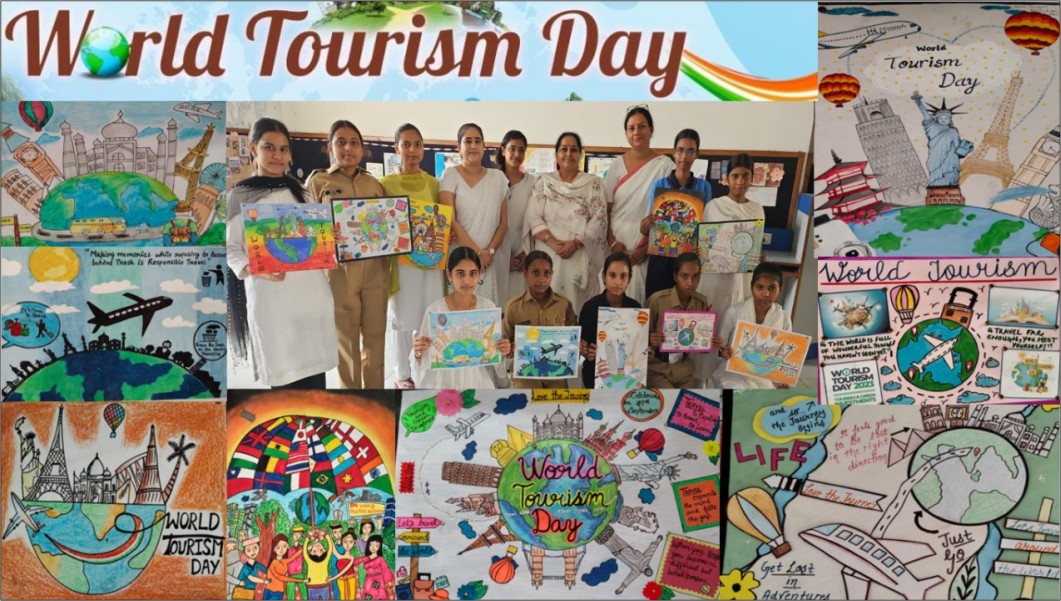 PCM S.D. College for Women