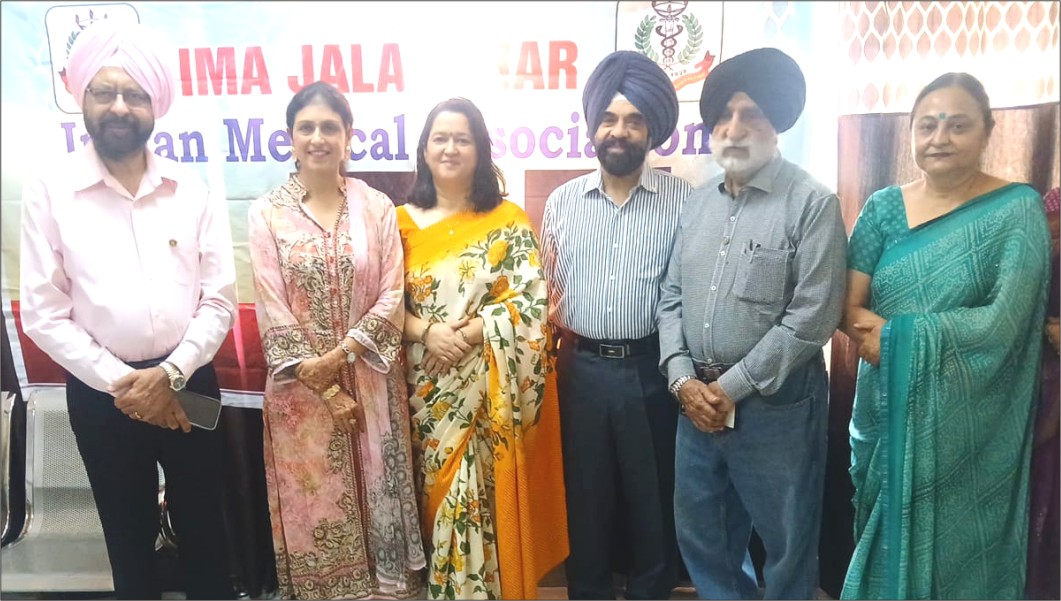 PCM S.D. College for Women