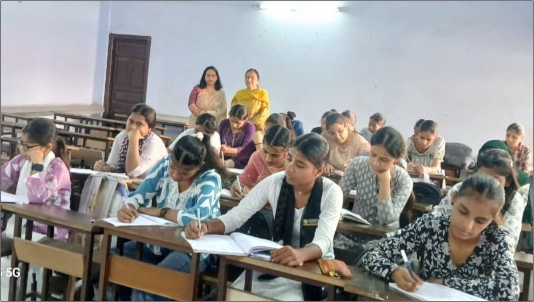 PCM S.D. College for Women