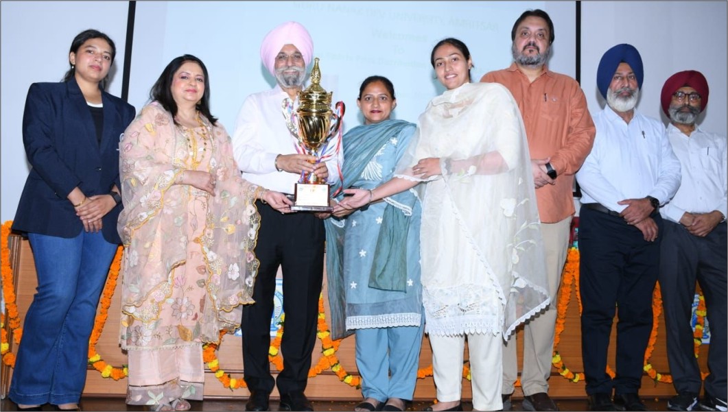 PCM S.D. College for Women