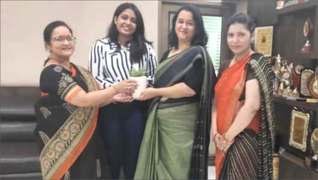 PCM S.D. College for Women