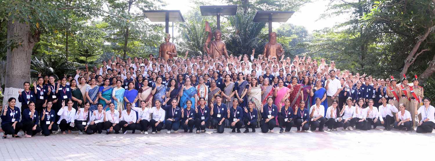 Installation Ceremony