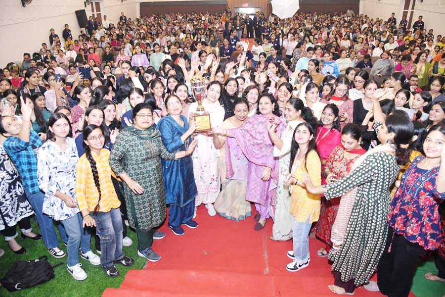 Zonal Youth Festival