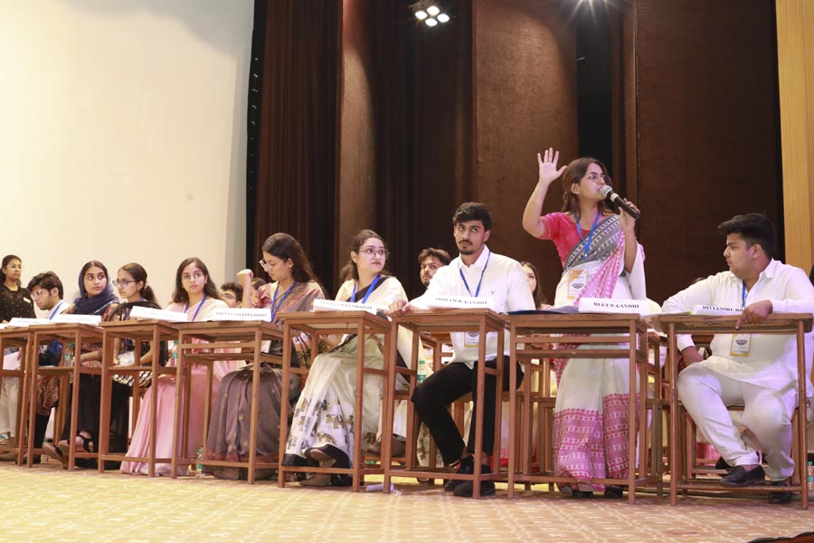 Apeejay College of Fine Arts