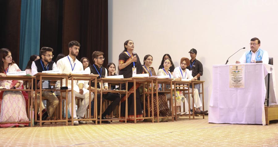 Apeejay College of Fine Arts