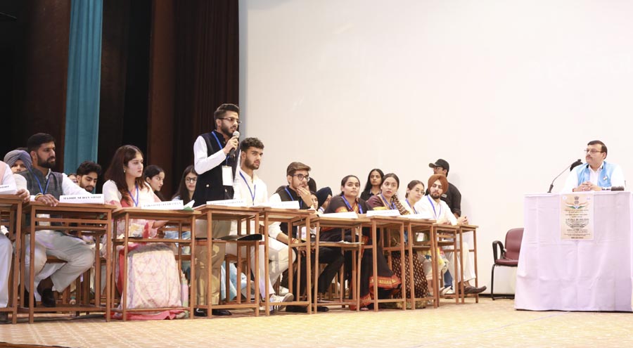 Apeejay College of Fine Arts