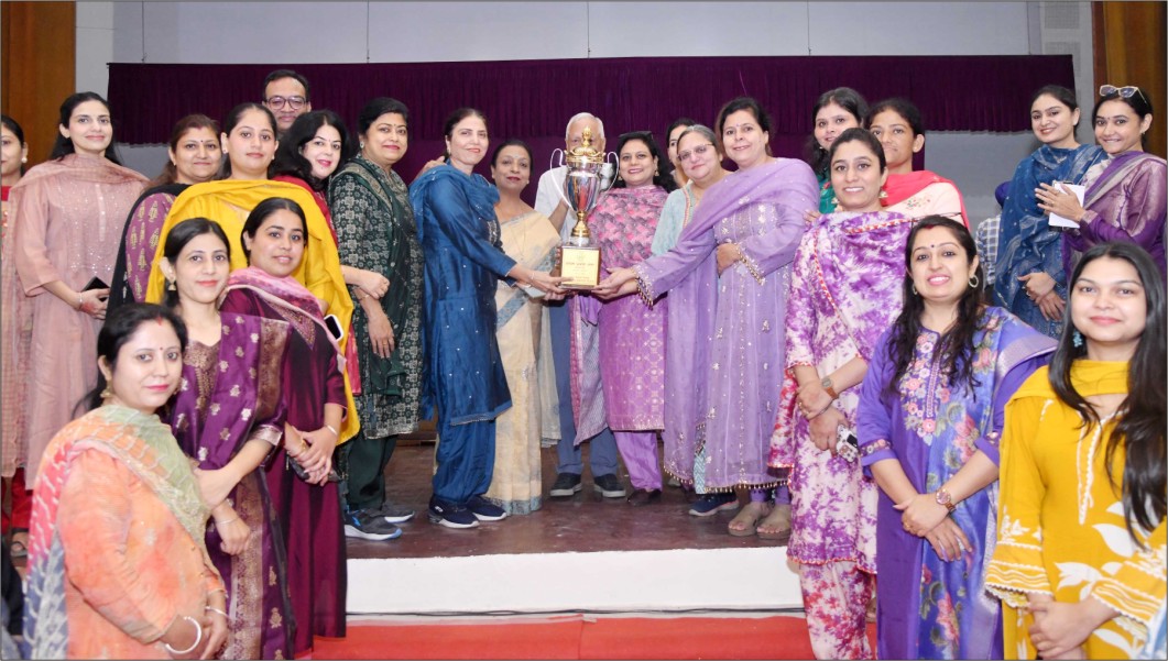 Zonal Youth Festival