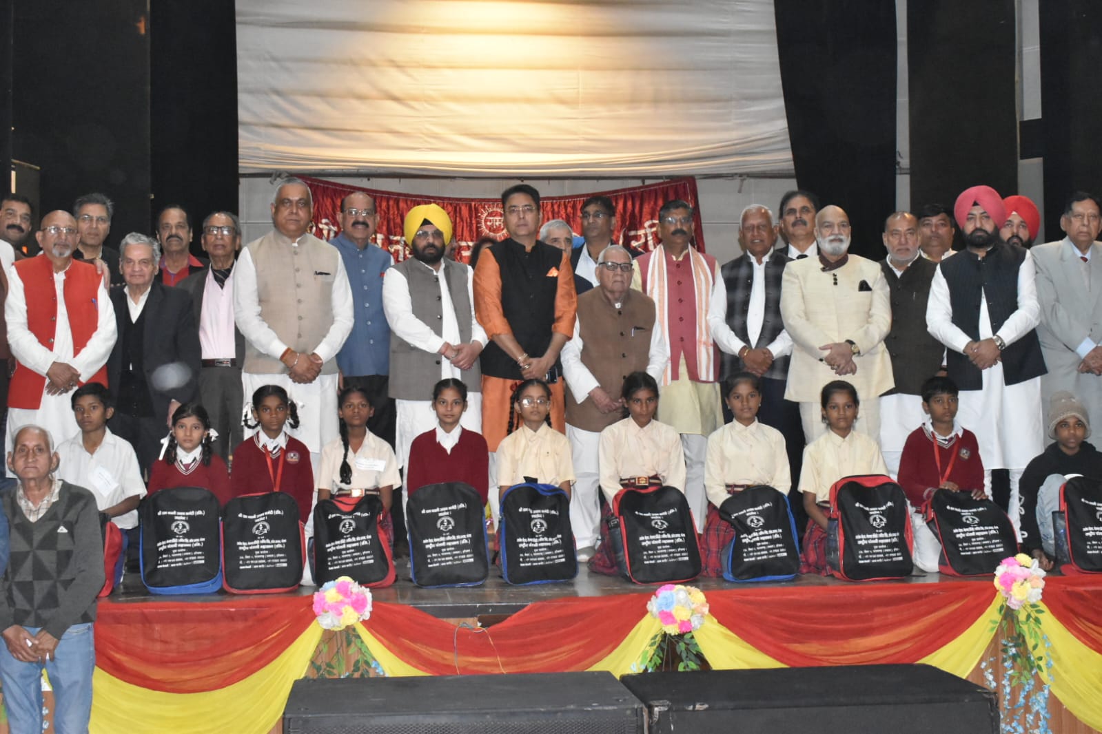 ਕੈਬਨਿਟ ਮੰਤਰੀਆਂ