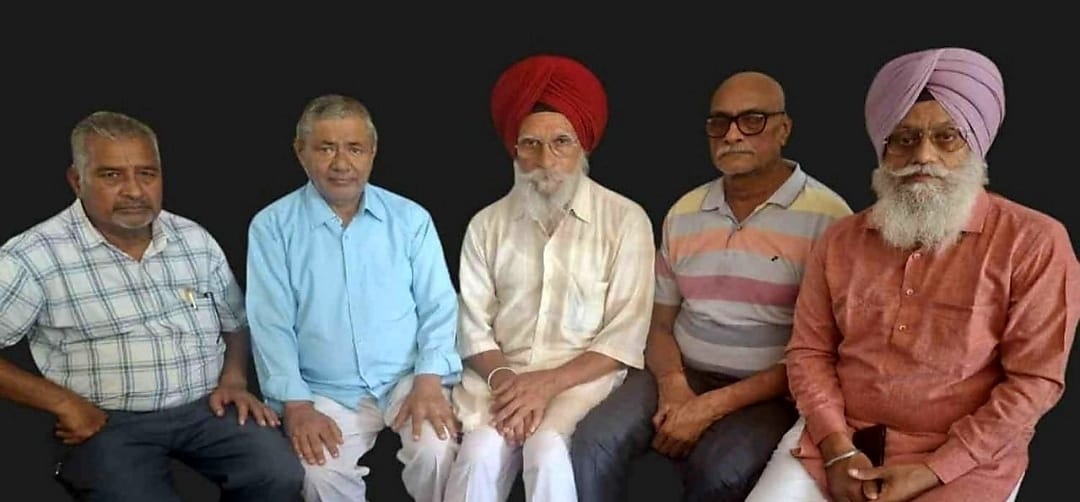 ਪੱਤਰਕਾਰ