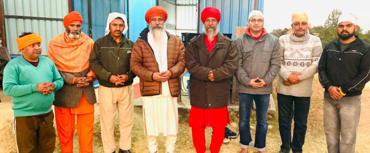 ਬੇਗਮਪੁਰਾ