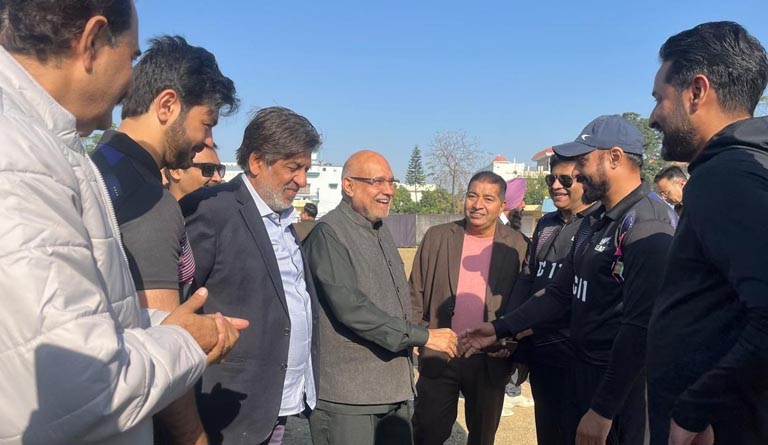 ਸ਼ਹੀਦ ਭਗਤ ਸਿੰਘ